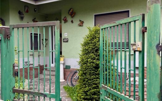Monfalcone – GO – A000434