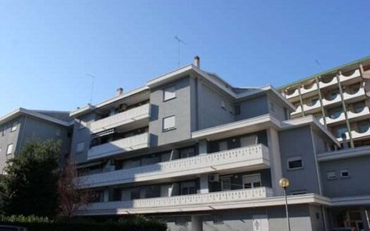 Monfalcone – GO – V001007