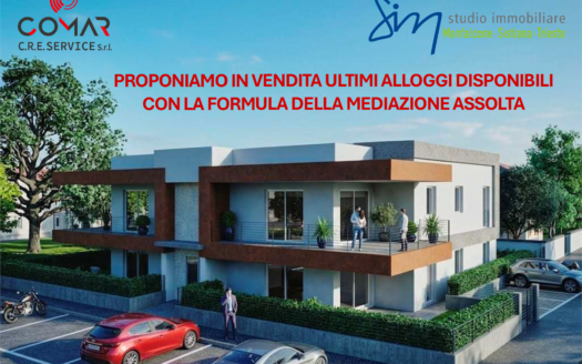 Monfalcone – GO – V000986