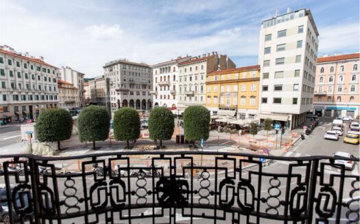 Trieste &ndash; TS &ndash; V001015
