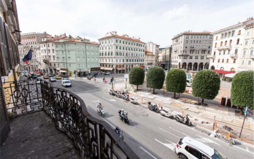 Trieste &ndash; TS &ndash; V001014