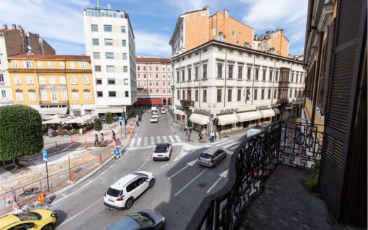 Trieste &ndash; TS &ndash; V001012