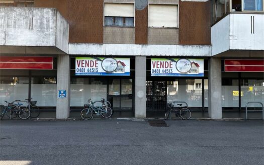 Monfalcone – GO – V000911