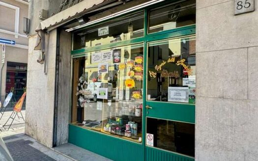 Monfalcone – GO – V001023