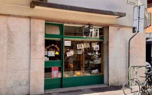 Monfalcone – GO – V001023