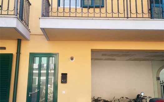Monfalcone – GO – A000351