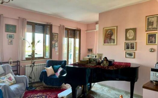 Monfalcone – GO – V000887