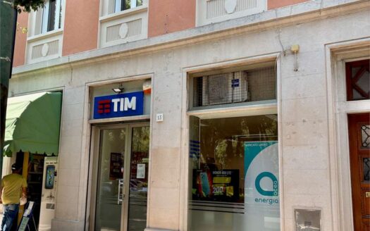 Monfalcone – GO – A000409