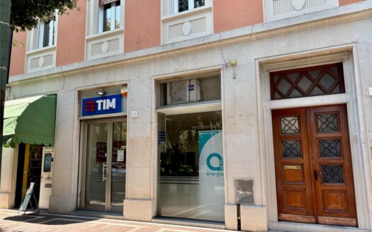 Monfalcone – GO – A000409