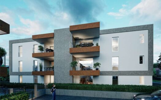 Monfalcone – GO – V001027