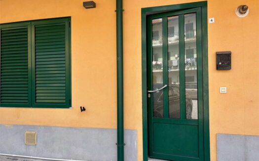 Monfalcone – GO – A000351