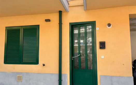 Monfalcone – GO – A000351